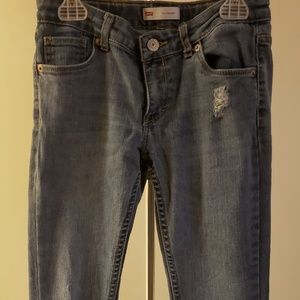 Levi jeans